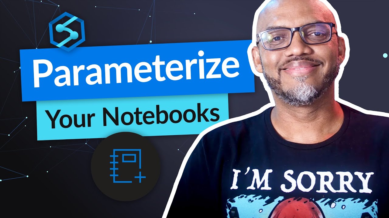Your Notebooks Can Be Parameterized In Azure Synapse