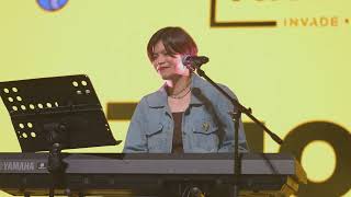 终结孤单 - 張祚恩 Joanne Teo Zuo En [4K]