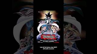 10 bài nhạc nghe là muốn đấu bài - 10 Năm Yugioh The Dark Side of Dimensions | M2DA