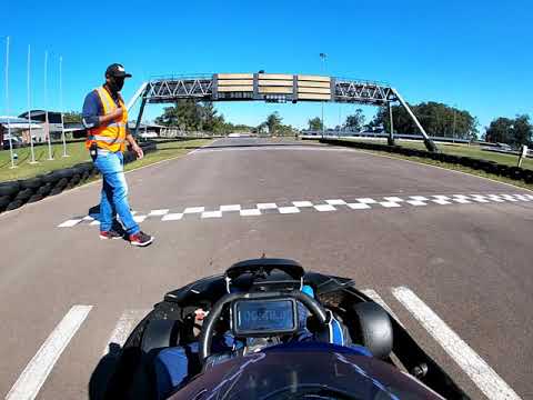 Karteasy 5ª Etapa VP1500 - 23/08/20