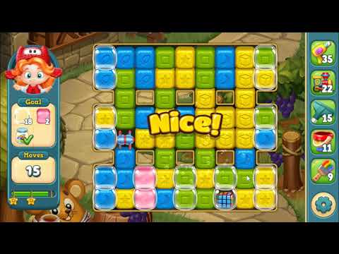 Toy Blast Level 2469