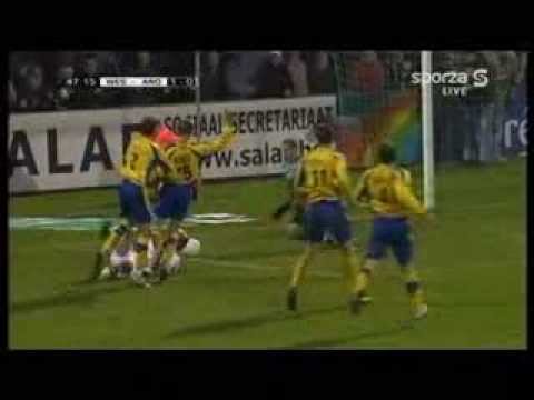 KVC Westerlo - RSC Anderlecht (KVC.TV - 20/11/2005)