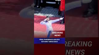 Download lagu Dari Tegap ke Goyang: Paskibra Maluku Bikin Merinding AUTO Viral  #youtube #shorts #videos #prabowo mp3