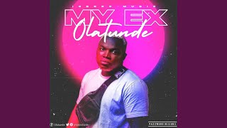 My Ex Music Video