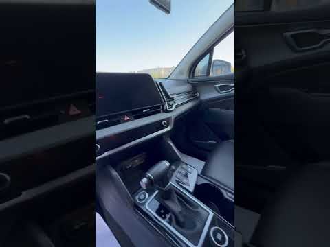 фото kia sportage iv 0