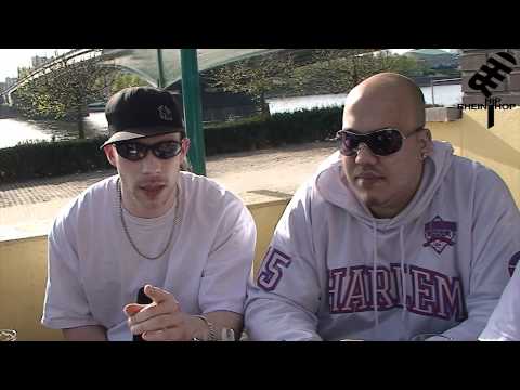 S.Ai.S - Remix Contest zu "Ey Yo!"