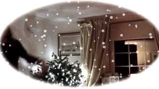 Ding-a-ling-a-ling-a-ding-dong-ding with Andy &amp; Zena. Merry Christmas everyone! xxx