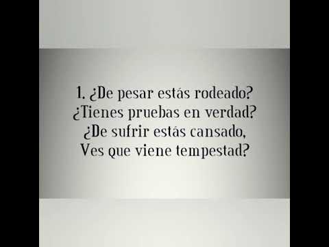 Himno de Gloria 284-Sigue orando