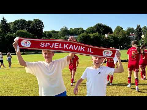 Norway Cup 2024 - Spjelkavik IL