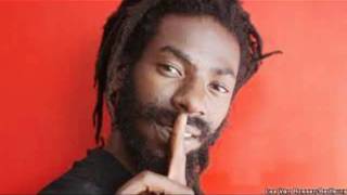 Buju Banton-Bondage