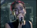 Red Snapper - Image of you (feat. Alison David) live at Nulle Part Ailleurs