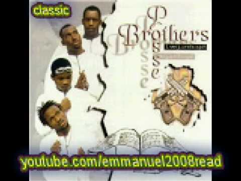 Brothers Posse - Exercice  ( Carnaval 1998 )
