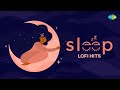 Sleep LoFi Hits | Slowed & Reverb | Lag Ja Gale | Ek Ladki Ko Dekha | Kuchh Na Kaho