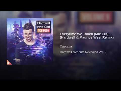 Video thumbnail for Everytime We Touch (Hardwell & Maurice West Remix)