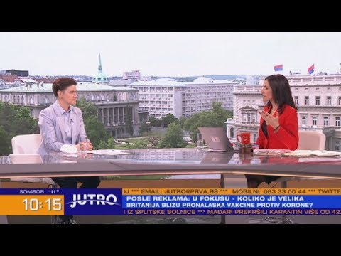 Moguće ponovno uvođenje restriktivnih mera ukoliko ne budu dobri rezultati