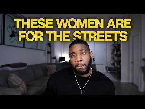 This is What Makes a Good Wife