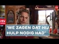 Chris en Jeffrey over Ruinerwold: 'We zouden Jan Zon graag nog eens zien'