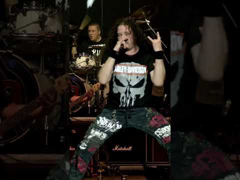 Arakain - Thrash the Trash (40 let O2 Universum Live) #arakain #40let #o2universum #koncert
