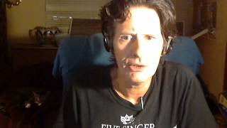 Listen to the new Bob Mould album Silver Age for free