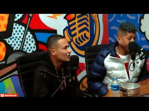 HOMENAGEM PRÚS VIDA LOKA