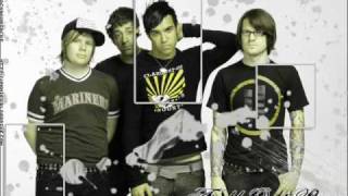 falloutboy calm before the storm