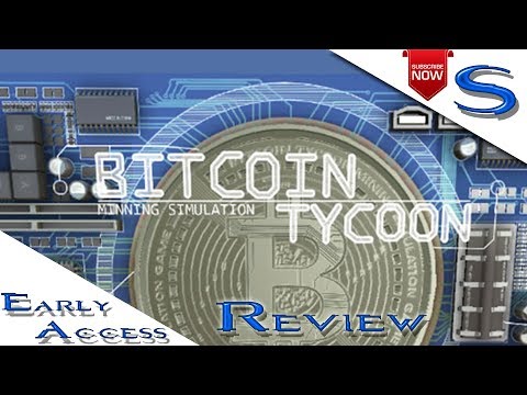 Steam Community :: Bitcoin Tycoon - Mining Simulation Game