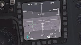 Falcon BMS - Battle for Balkans - Episode 30 - Interdiction Again