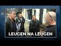 In het GEHEIM met EEN LIJK de grens over | Undercover in Nederland