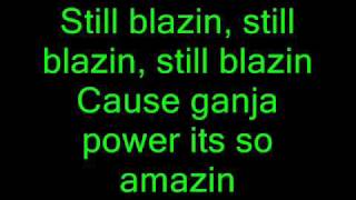 Still Blazin - Wiz Khalifa + Lyrics