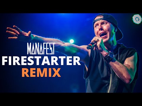 Video thumbnail for Firestarter (Doug Weier Remix)