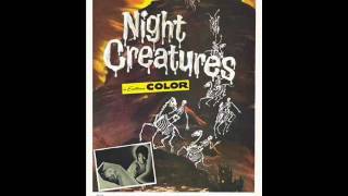 Night Creatures / Captain Clegg (1962) Review - Cinema Slashes