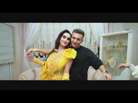 İlhan İle İgbale Çaldırma Töreni