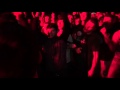 Emarosa and Being As An Ocean live
