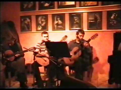 11.A my nie chcemy / Łukasz Jęcek & Michał Mańka