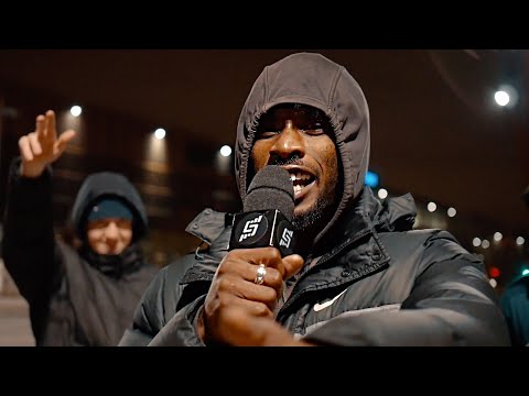 After Hours Grime Cypher - RGG Tech, Mayday, Stretch DCM & DH #0121 | CrescoSMG