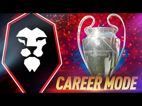 THE CHAMPIONS LEAGUE FINAL!!! FIFA 20 SALFORD CITY CAREER MODE #87