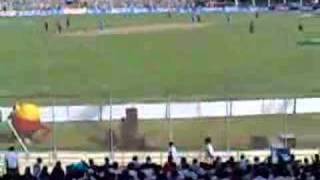 mumbai indians v/s delhi dare devils match 04.05.08