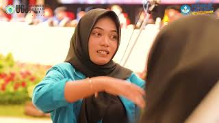 Download lagu WISUDA SARJANA, PROFESI, MAGISTER PERIODE AGUSTUS 2023 mp3