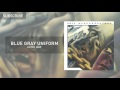 11 Blue Gray Uniform