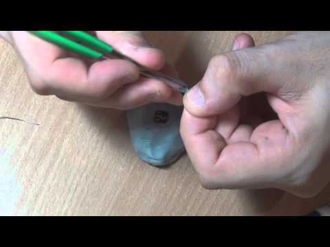 DIY Jfet   Fabricatored Adapater Boards