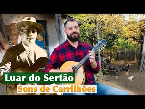 THE GREAT COMPOSER OF BRAZILIAN GUITAR - by DANILO BRITO