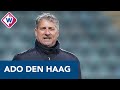 'Ga niet zeggen dat Sparta zo slecht was, want dan doe je ADO tekort' - OMROEP WEST SPORT