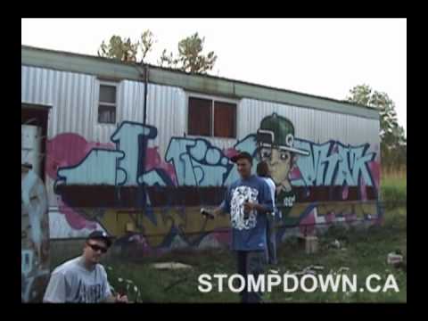 KEEP6 SDK - STOMPDOWN KILLAZ