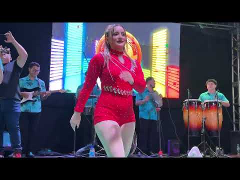 En Yamabal Morazan Aniversario 2026#morazan #shortvideo #dance 