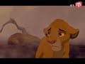 The Lion King Mufasa S Death Crimean Tatar