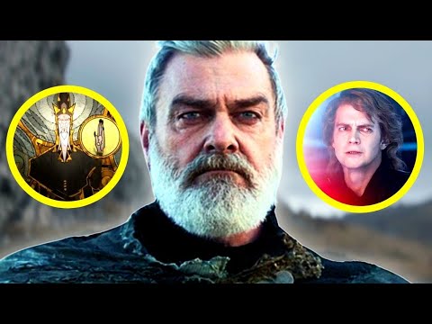 AHSOKA FINALE ENDING EXPLAINED! (Part 8 Breakdown)