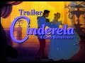 Trailer Cinderela Abril Vídeo