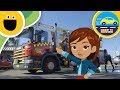 Fire Trucks Keep It Moving Sesame Studios