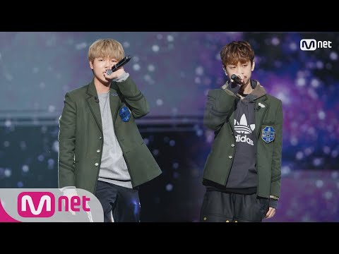 [ENG sub] schoolrapper 3 [4회] 김민규&윤현선 - 별 헤는 밤 @1차팀대항전 190315 EP.4