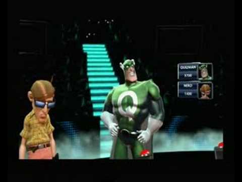 Buzz ! : Le Quiz du Sport Playstation 2